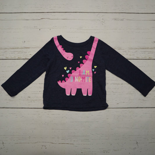 Children's Place - Long Sleeve (18-24M)