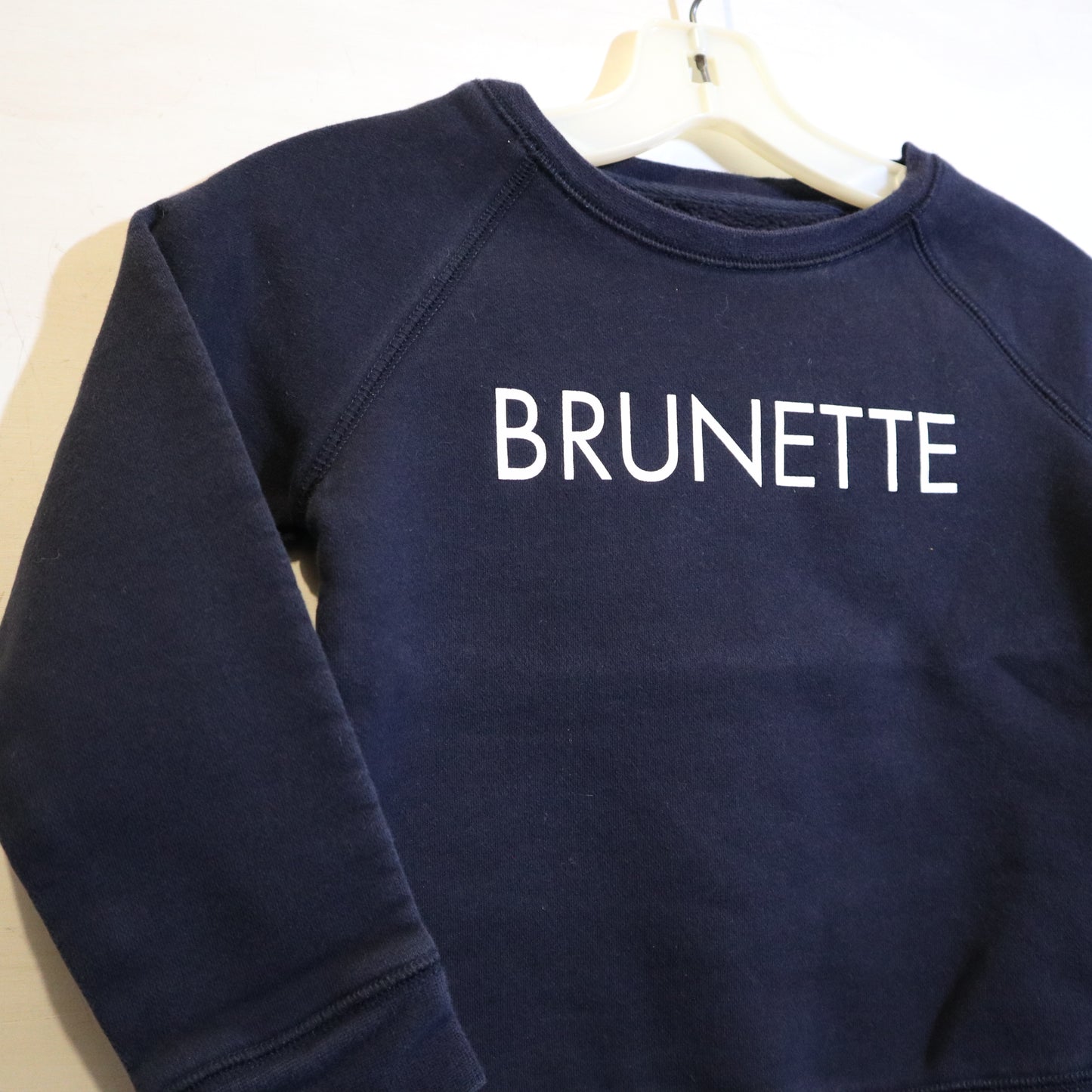 Brunette the Label - Sweater (4/5)