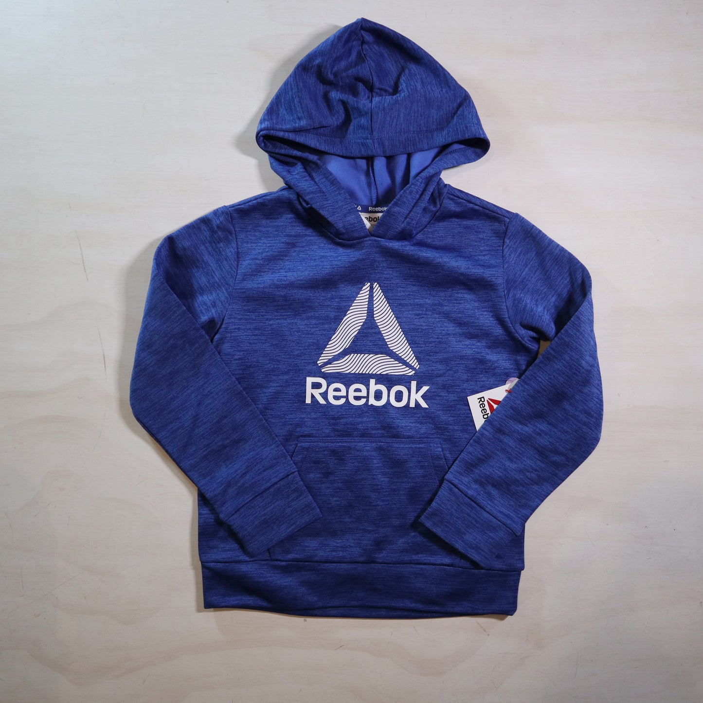 Reebok - Sweater (7/8)