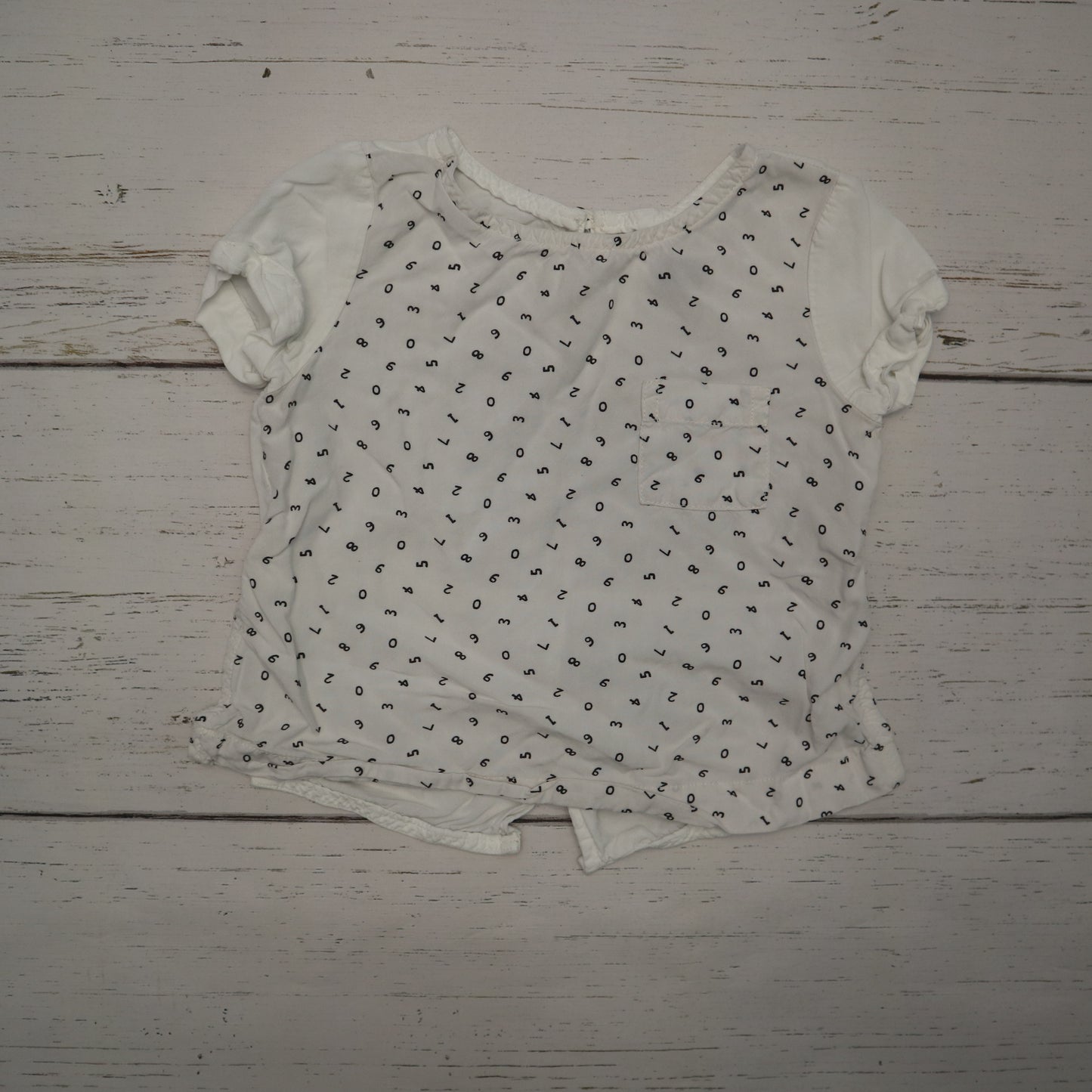 Old Navy - T-Shirt (2T)
