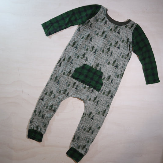 Unknown Brand - Jumpsuit (6)