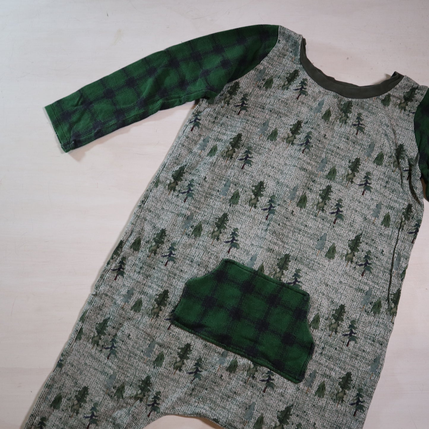 Unknown Brand - Jumpsuit (6)