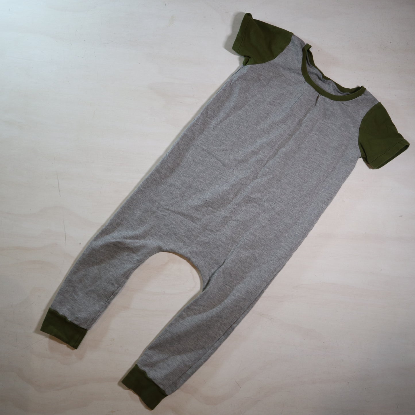 Unknown Brand - Jumpsuit (6)