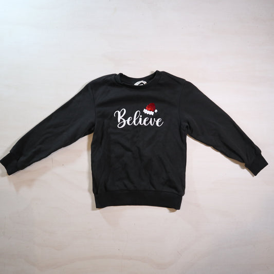 H&M - Sweater (6-8Y)
