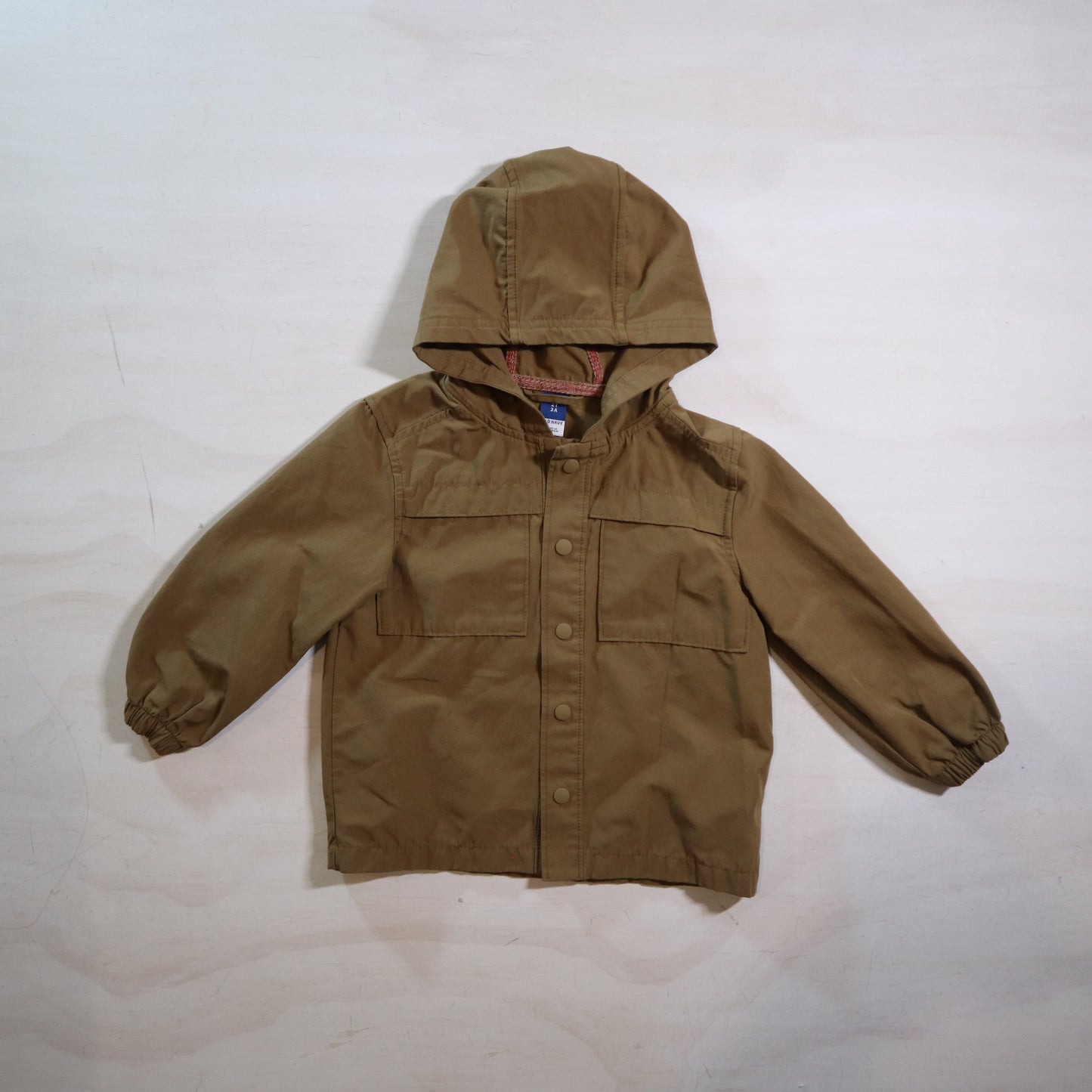 Old Navy - Jacket (2T)