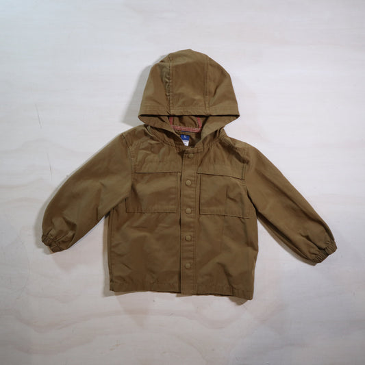 Old Navy - Jacket (2T)