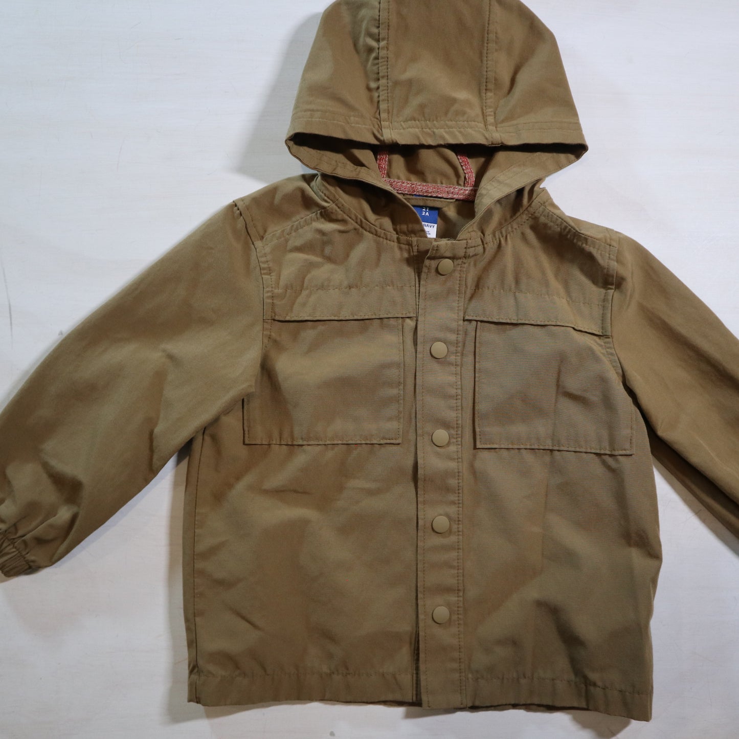 Old Navy - Jacket (2T)