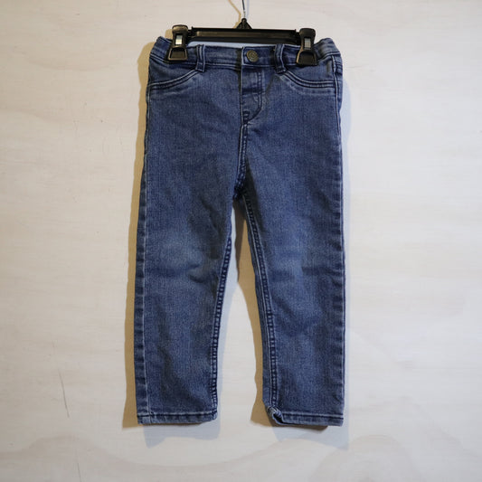 H&M - Jeans (1.5-2Y)