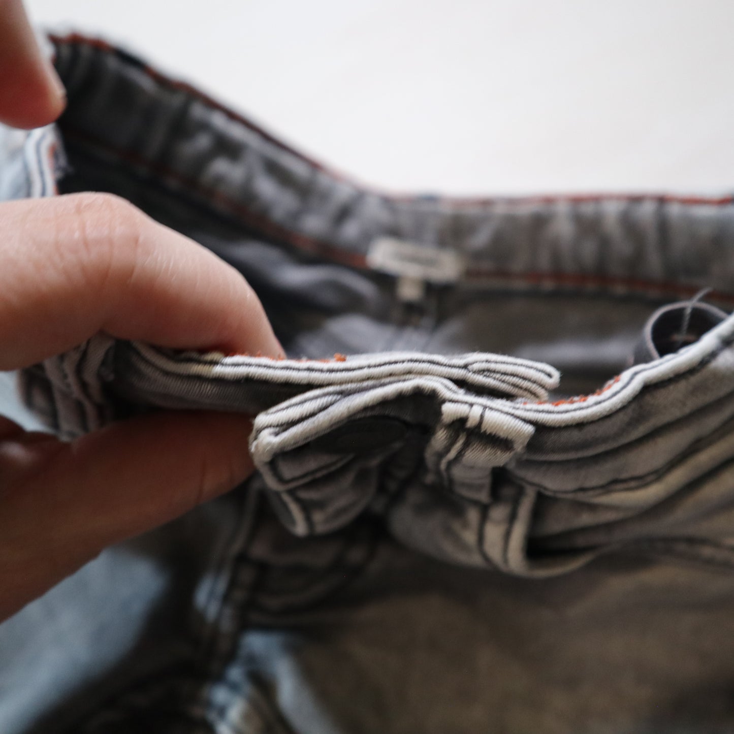 Noppies - Jeans (110)