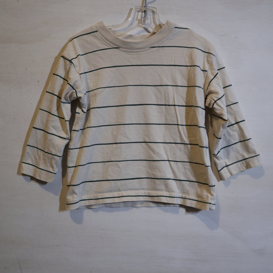 H&M - Long Sleeve ( 9-12M)