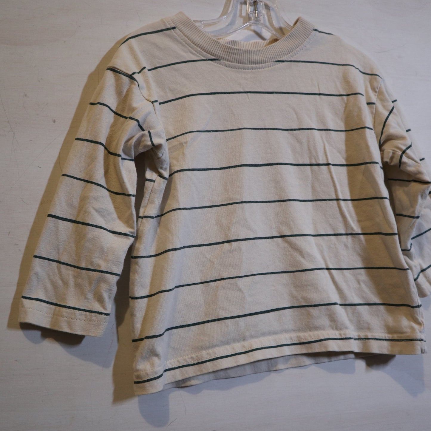 H&M - Long Sleeve ( 9-12M)