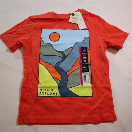 George - T-Shirt (4/5)