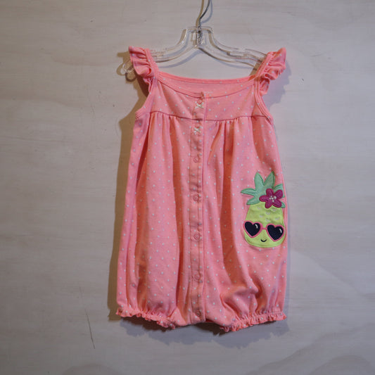 Carters - Romper (24M)