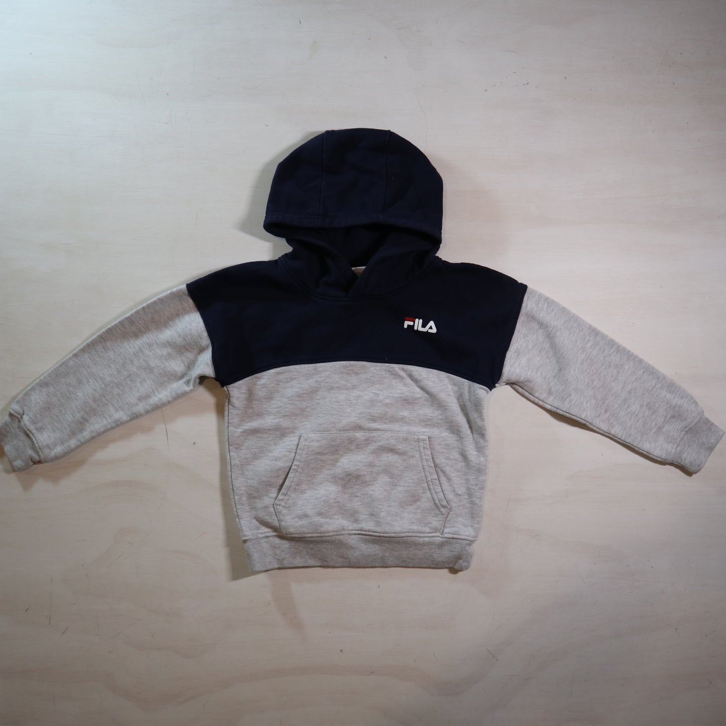 Fila - Hoodie (7)