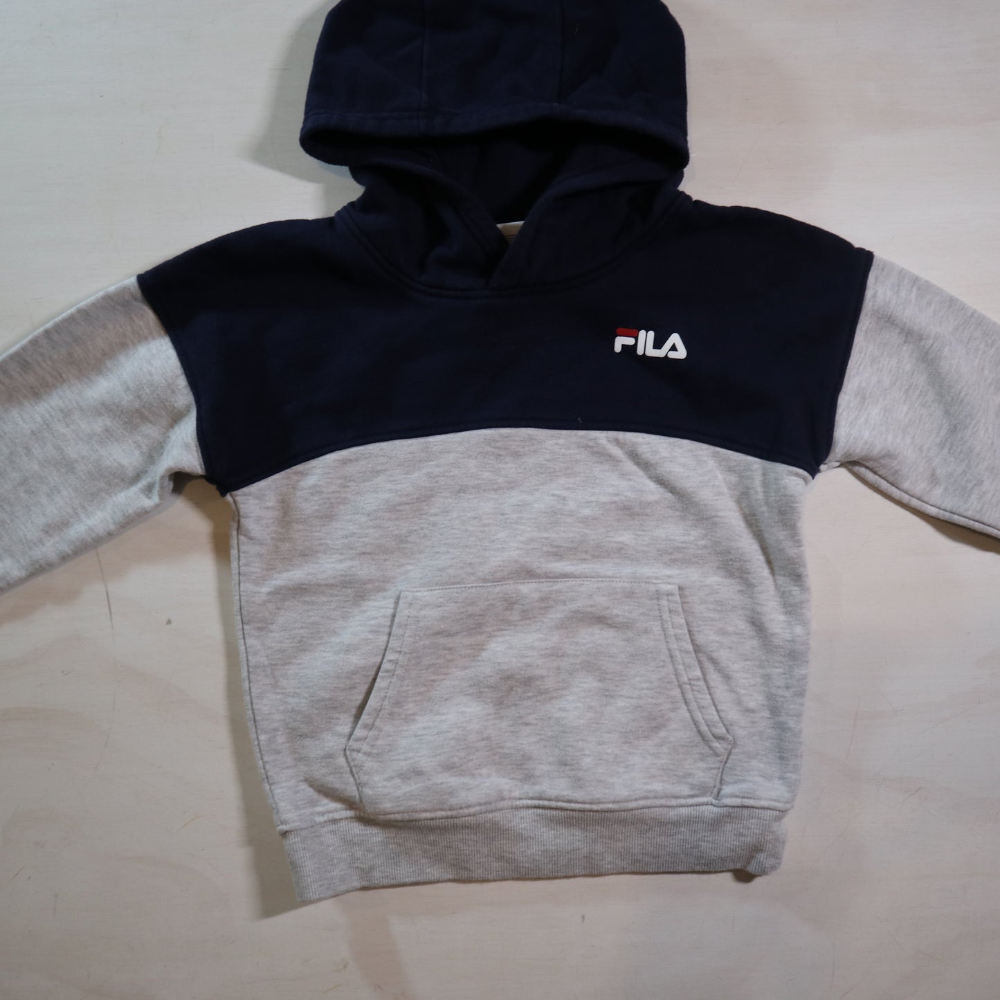 Fila - Hoodie (7)