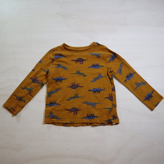Old Navy - Long Sleeve (5T)