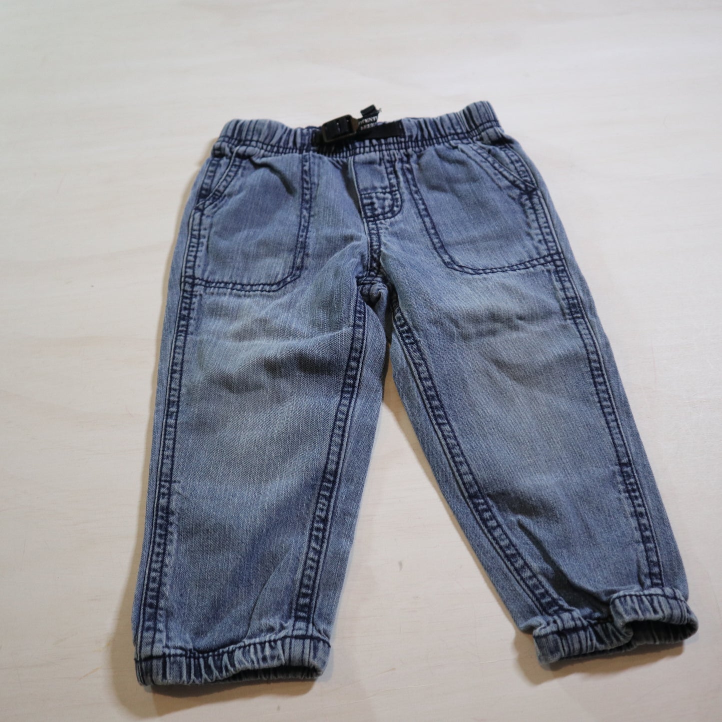 Carters - Jeans (18M)