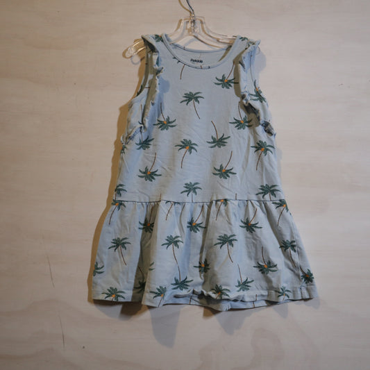 Pekkle - Dress (4T)