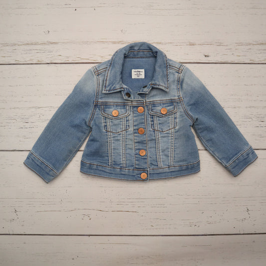 Gap - Jacket (12-18M)