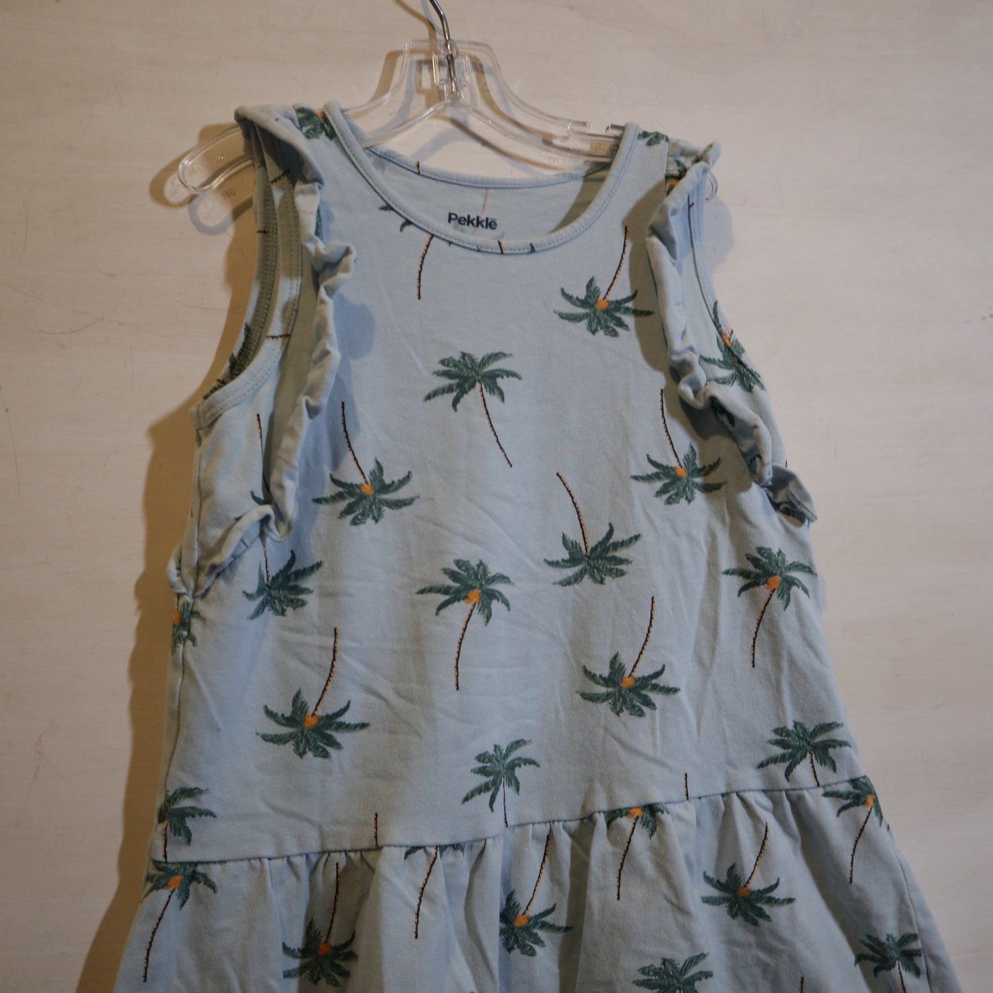 Pekkle - Dress (4T)