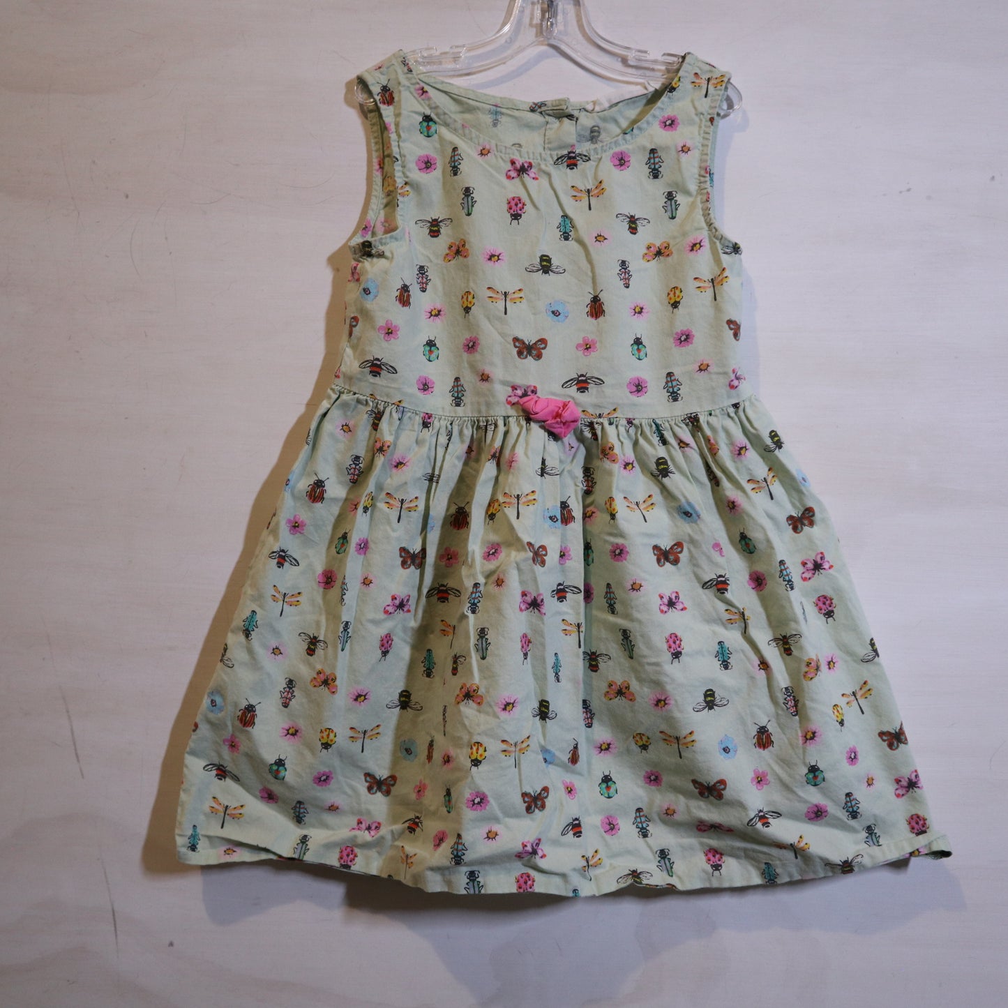 H&M - Dress (4-6Y)