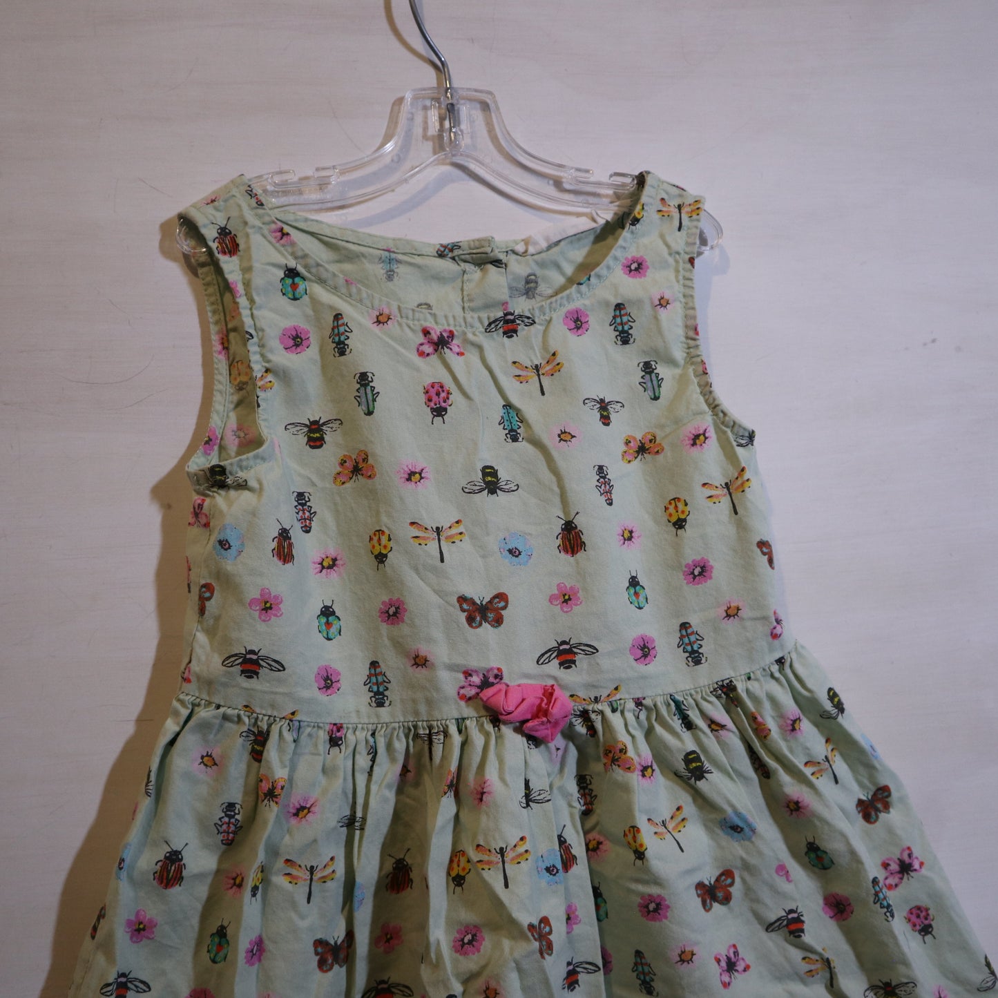 H&M - Dress (4-6Y)