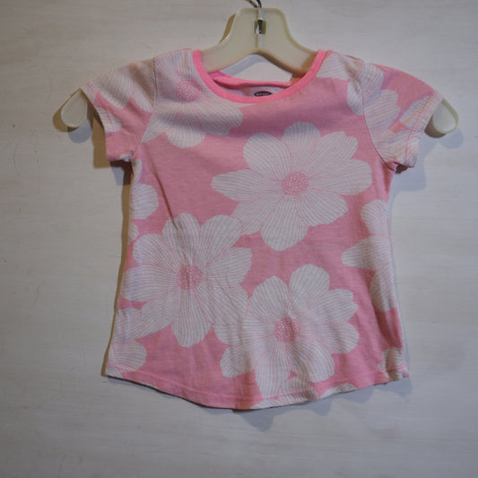 Old Navy - T-Shirt (4T)