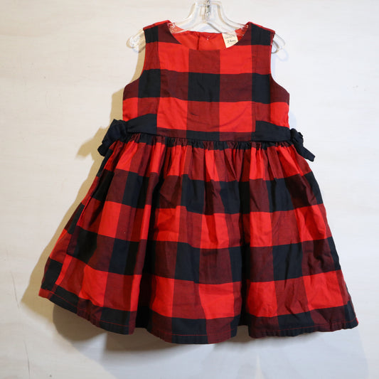 Carters - Dress (24M)