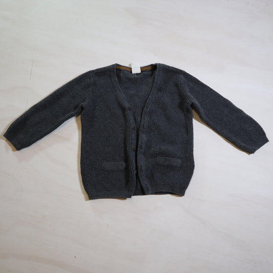 H&M - Sweater (12-18M)