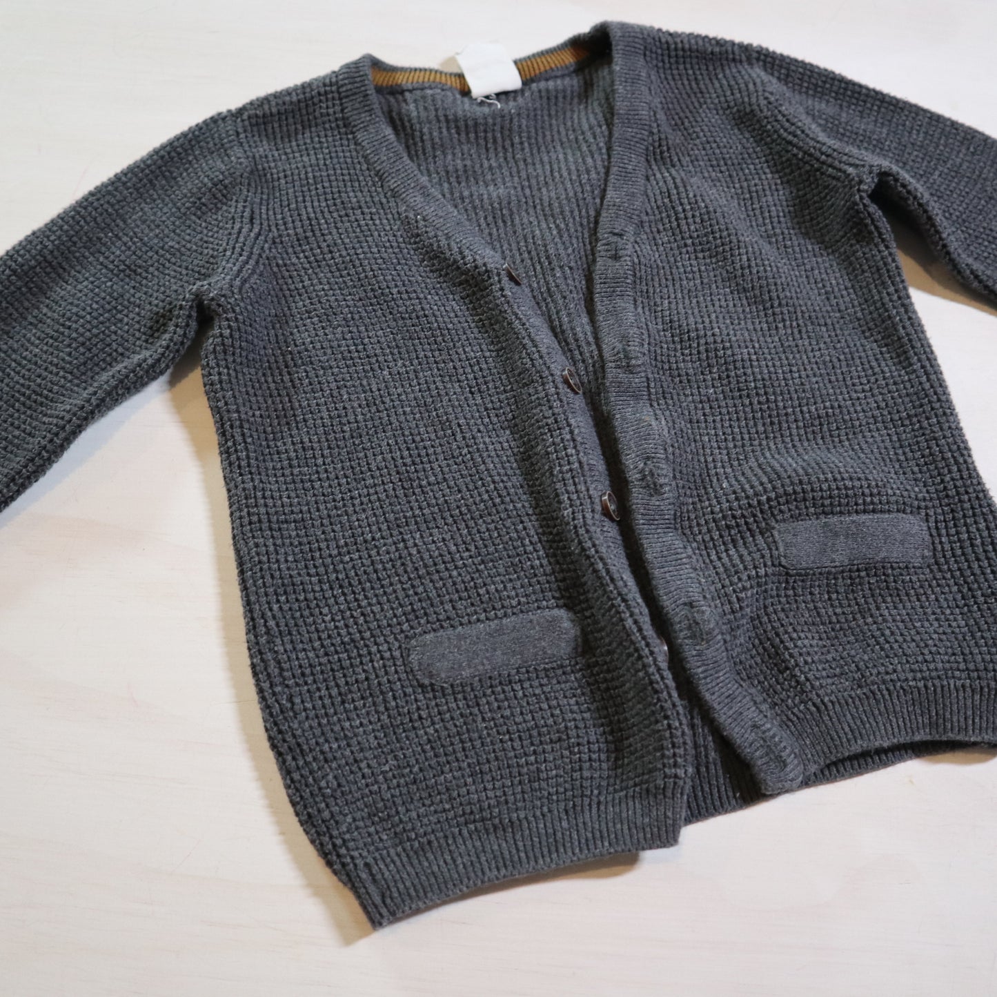 H&M - Sweater (12-18M)