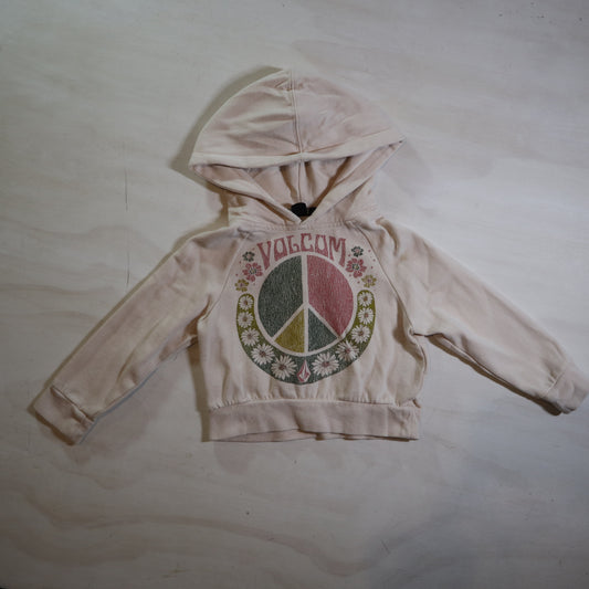 Volcom - Sweater (4T)