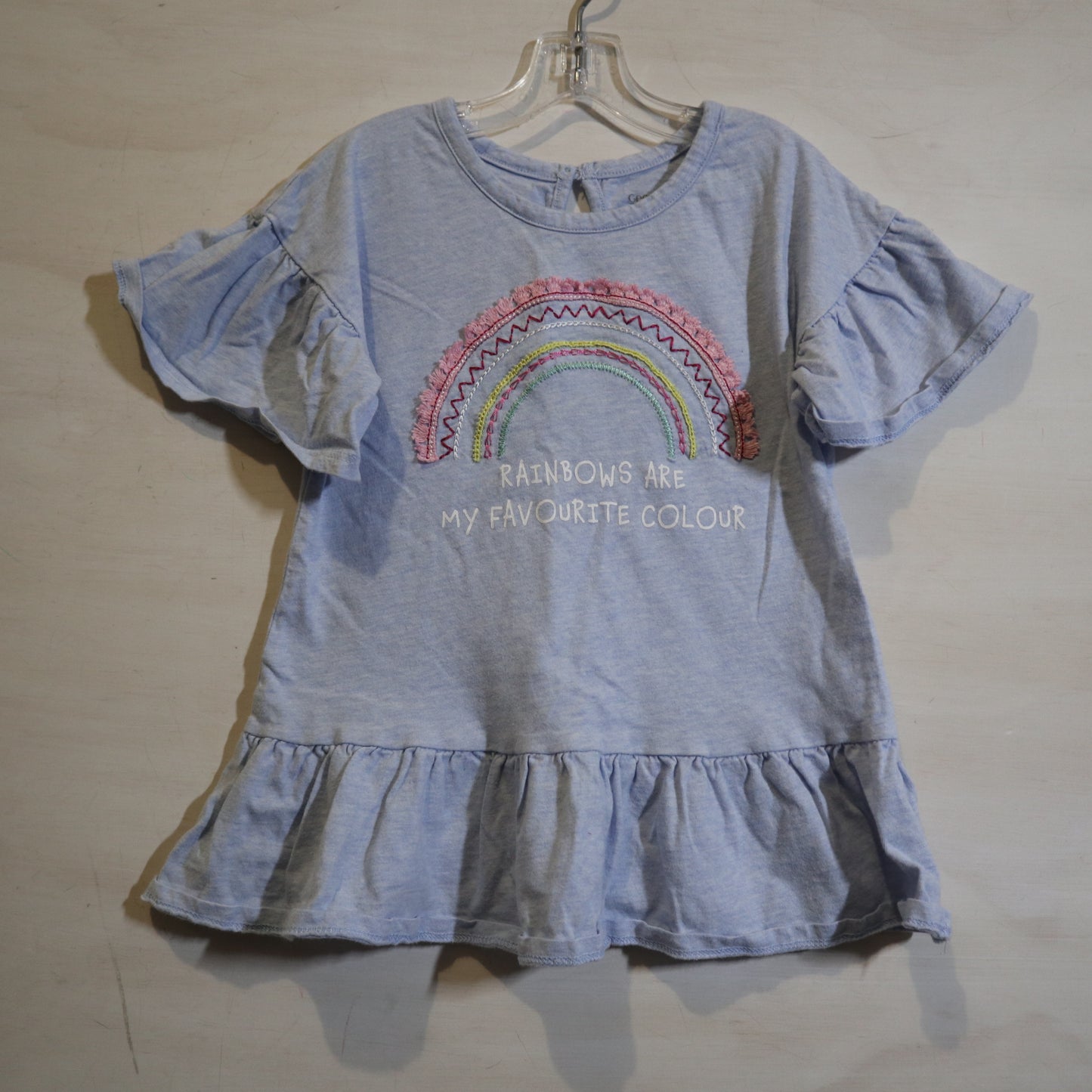 George - T-Shirt (5T)