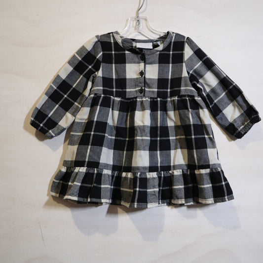 Children's Place - Dress (9-12M)