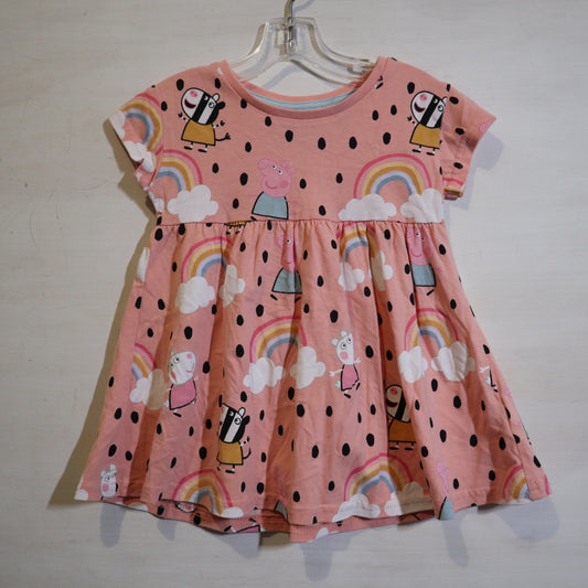 Next - Dress (6-9M)