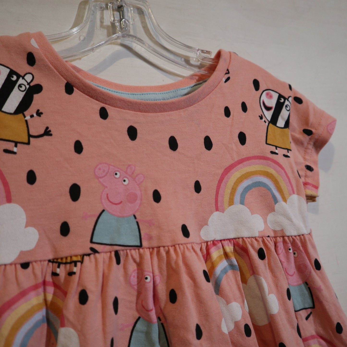 Next - Dress (6-9M)