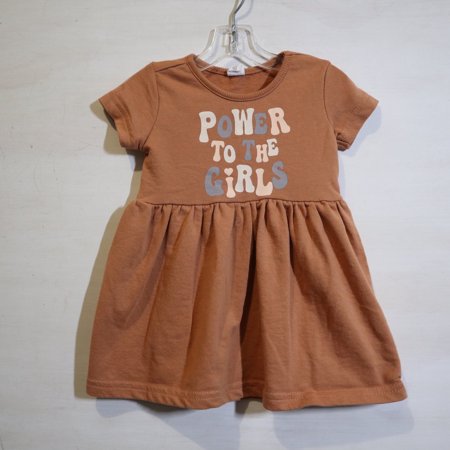 PL Baby - Dress (12M)