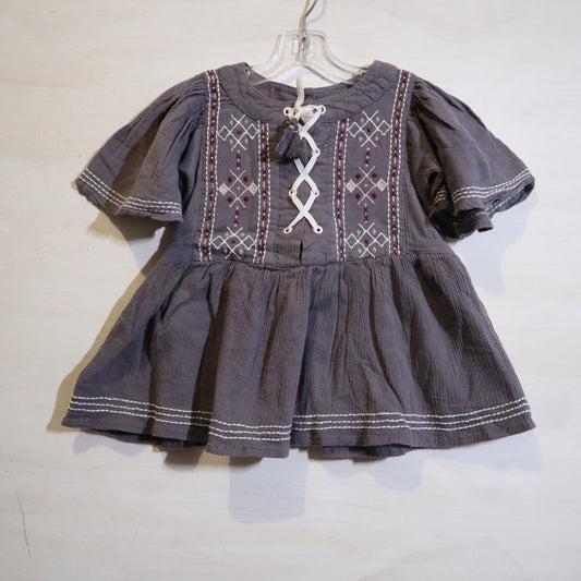 Shabby Chic - Tunic (18M)