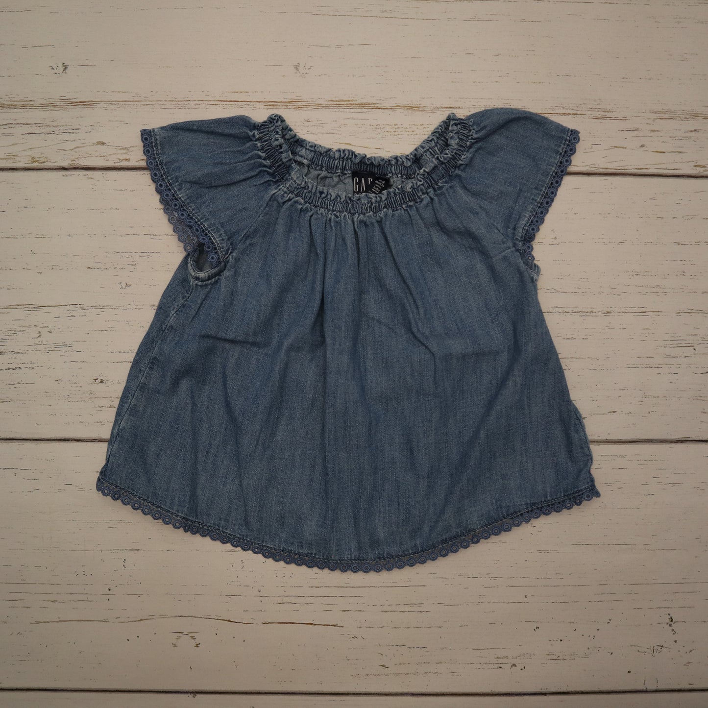 Gap - T-Shirt (12-18M)