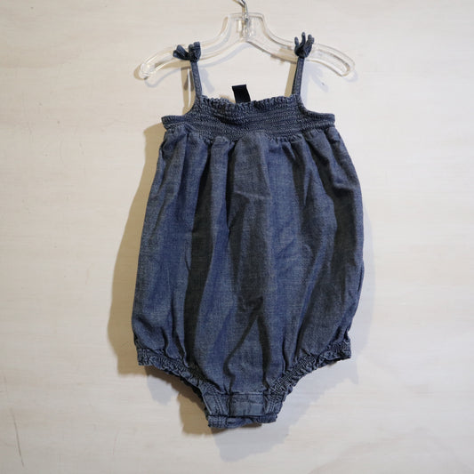 Old Navy - Romper (12-18M)