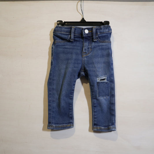 Old Navy - Jeans (12-18M)