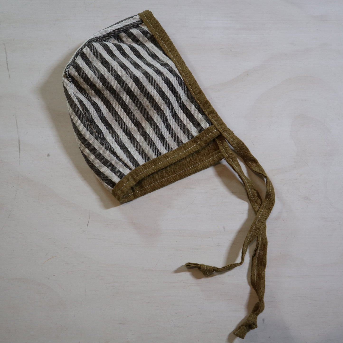 Unknown Brand - Bonnet (12-24M)
