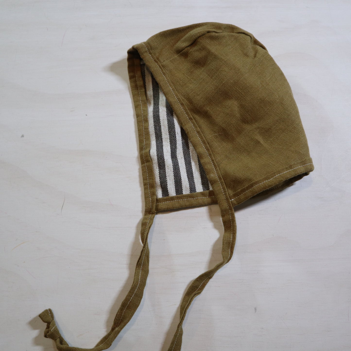 Unknown Brand - Bonnet (12-24M)