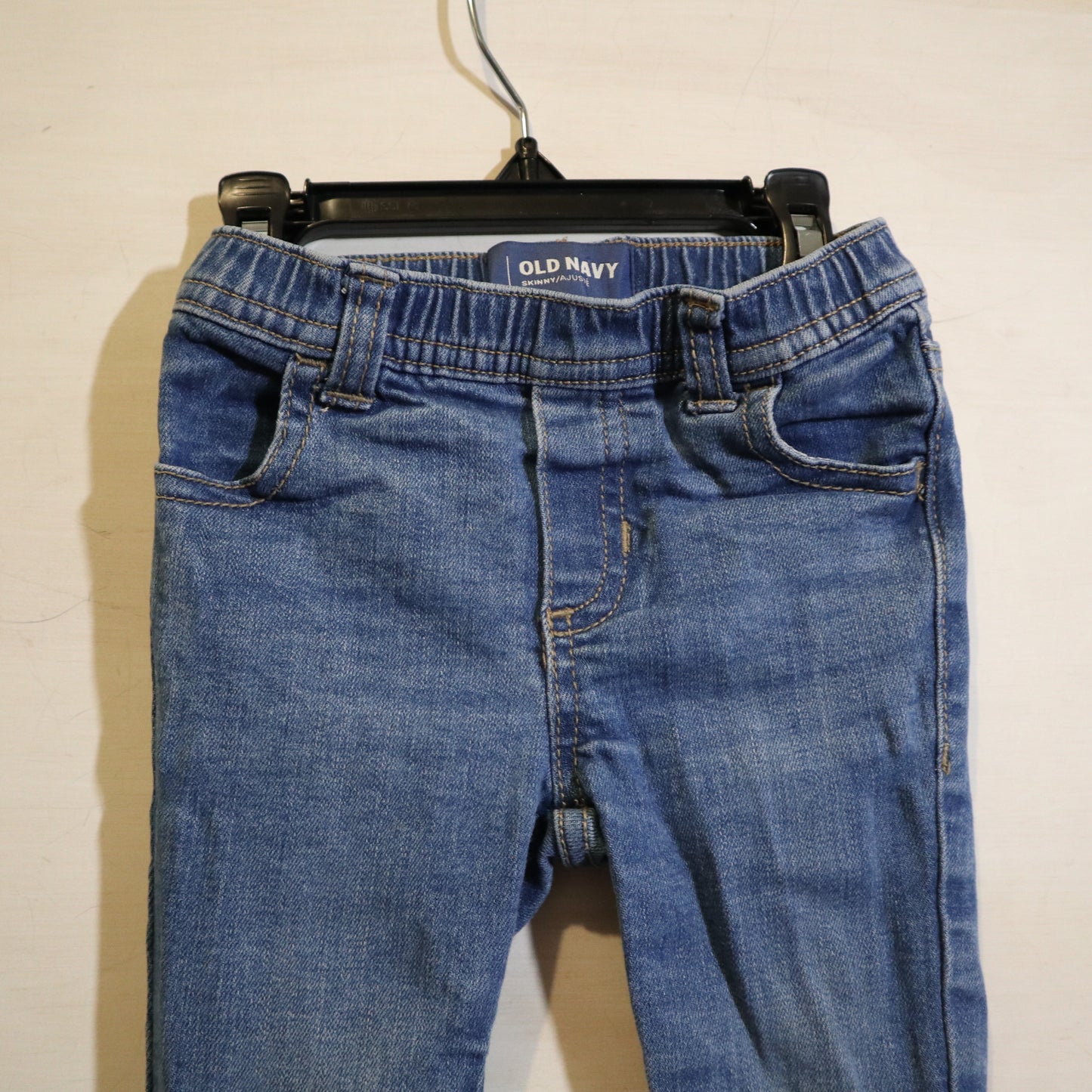 Old Navy - Jeans (12-18M)