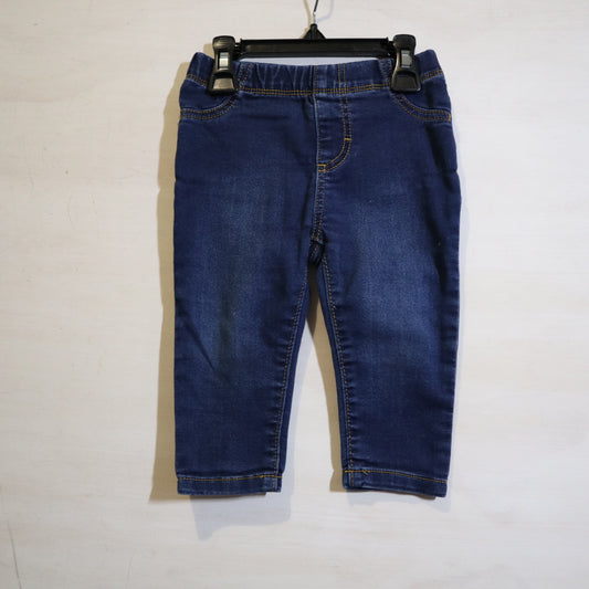 Joe Fresh - Jeggings (12-18M)