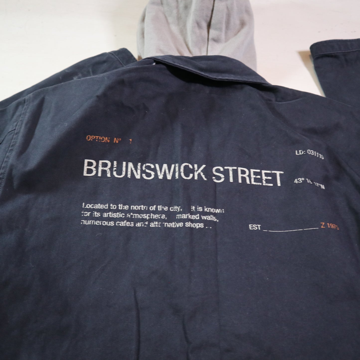 Unknown Brand - Jacket (8)