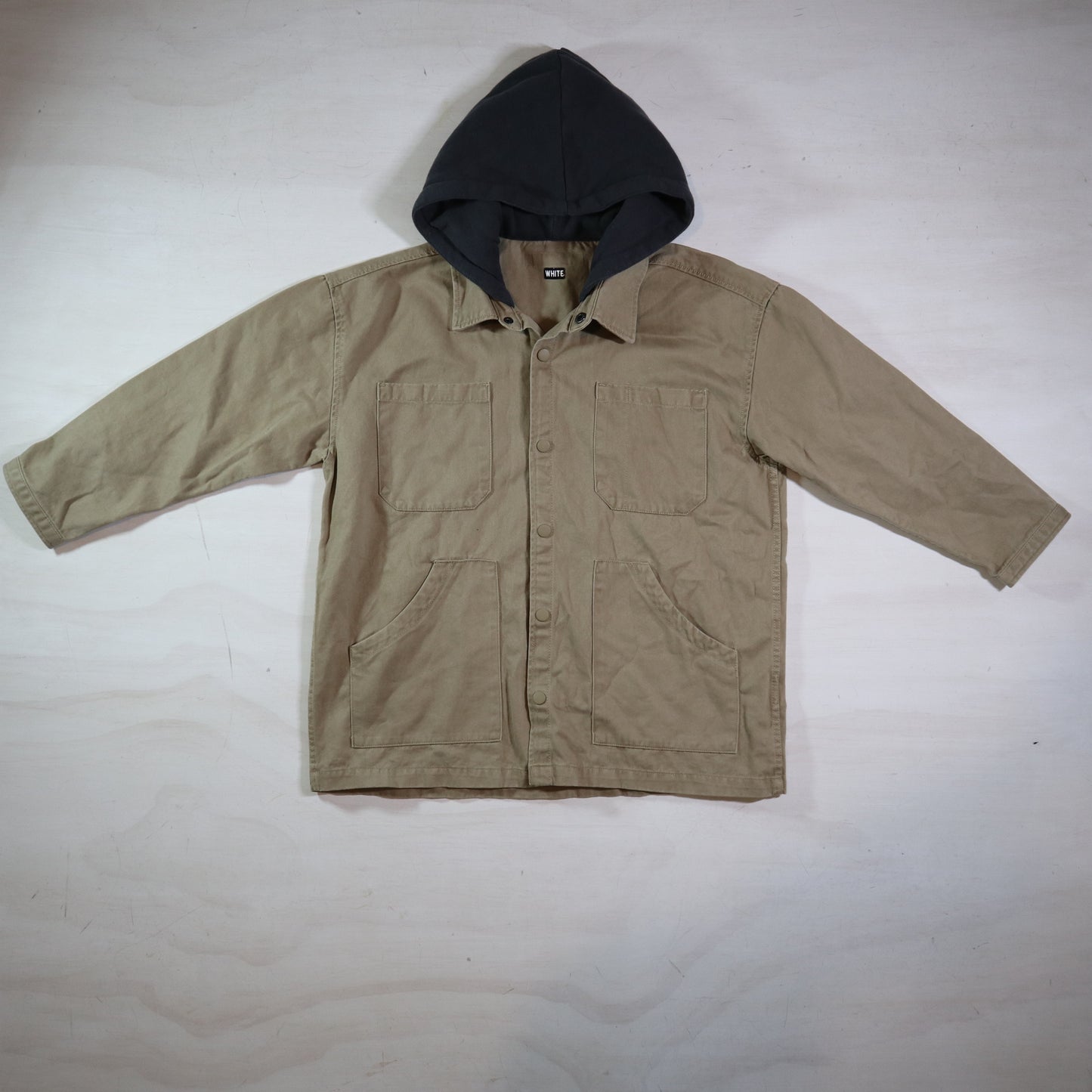 Unknown Brand - Jacket (8)