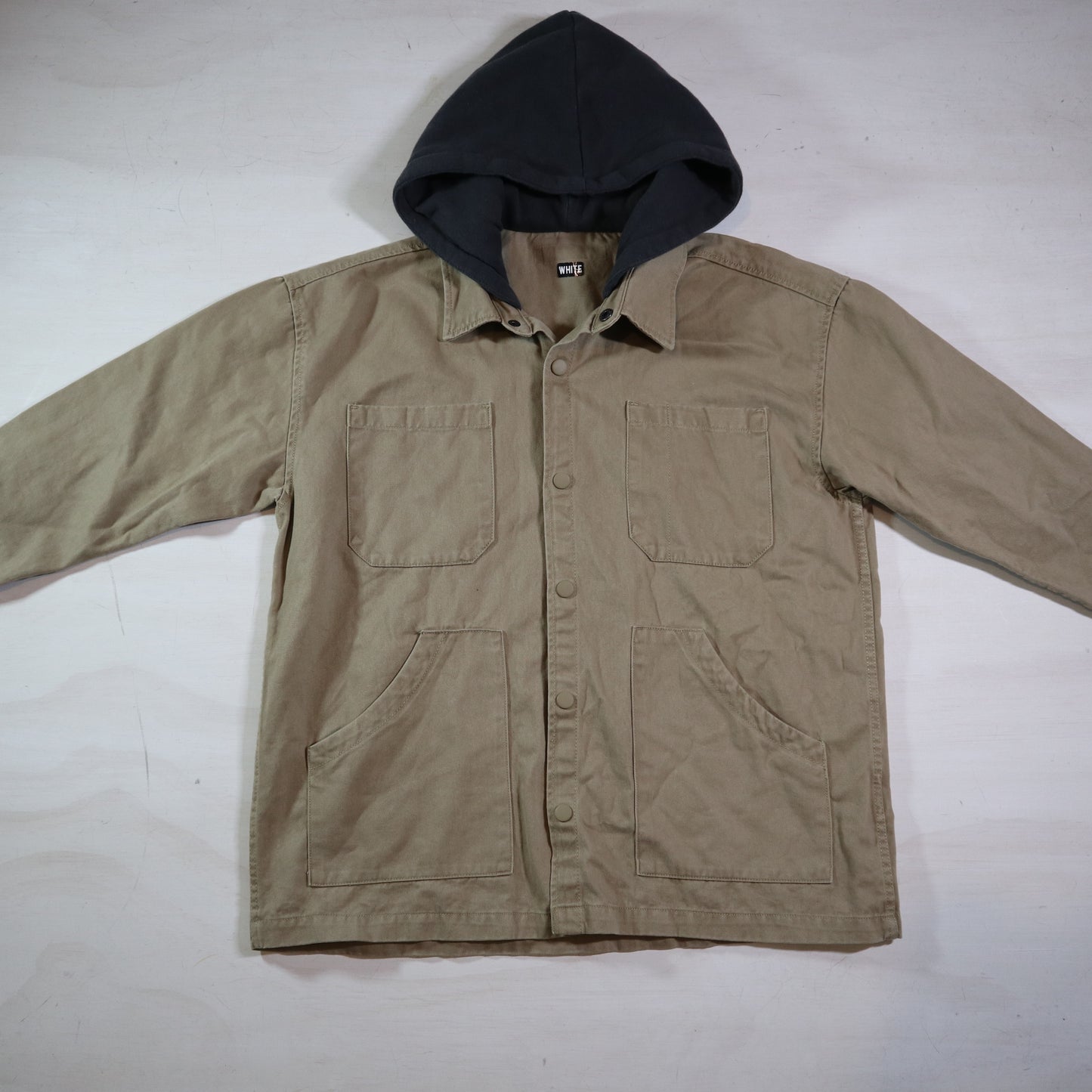 Unknown Brand - Jacket (8)