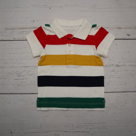 Hudsons Bay - T-Shirt (3-6M)