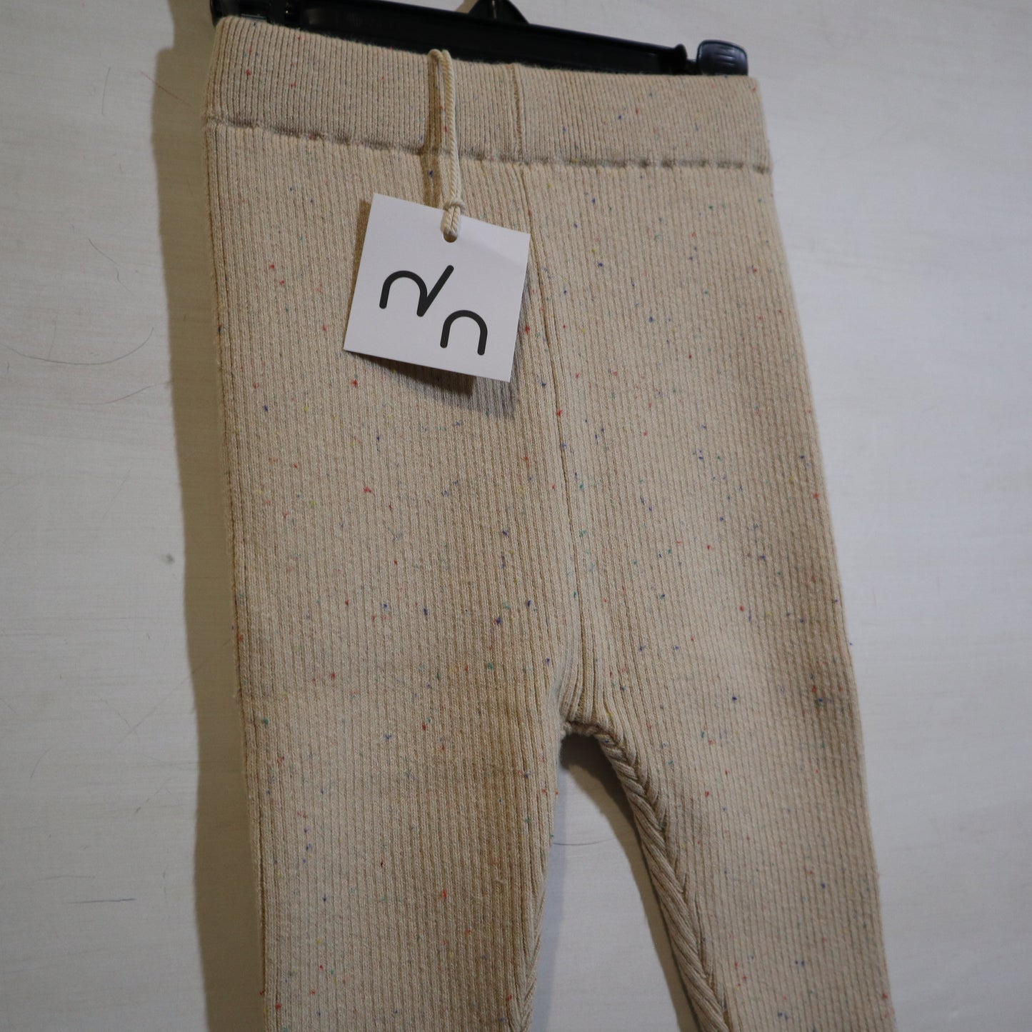 Never Not - Leggings (6-12M)