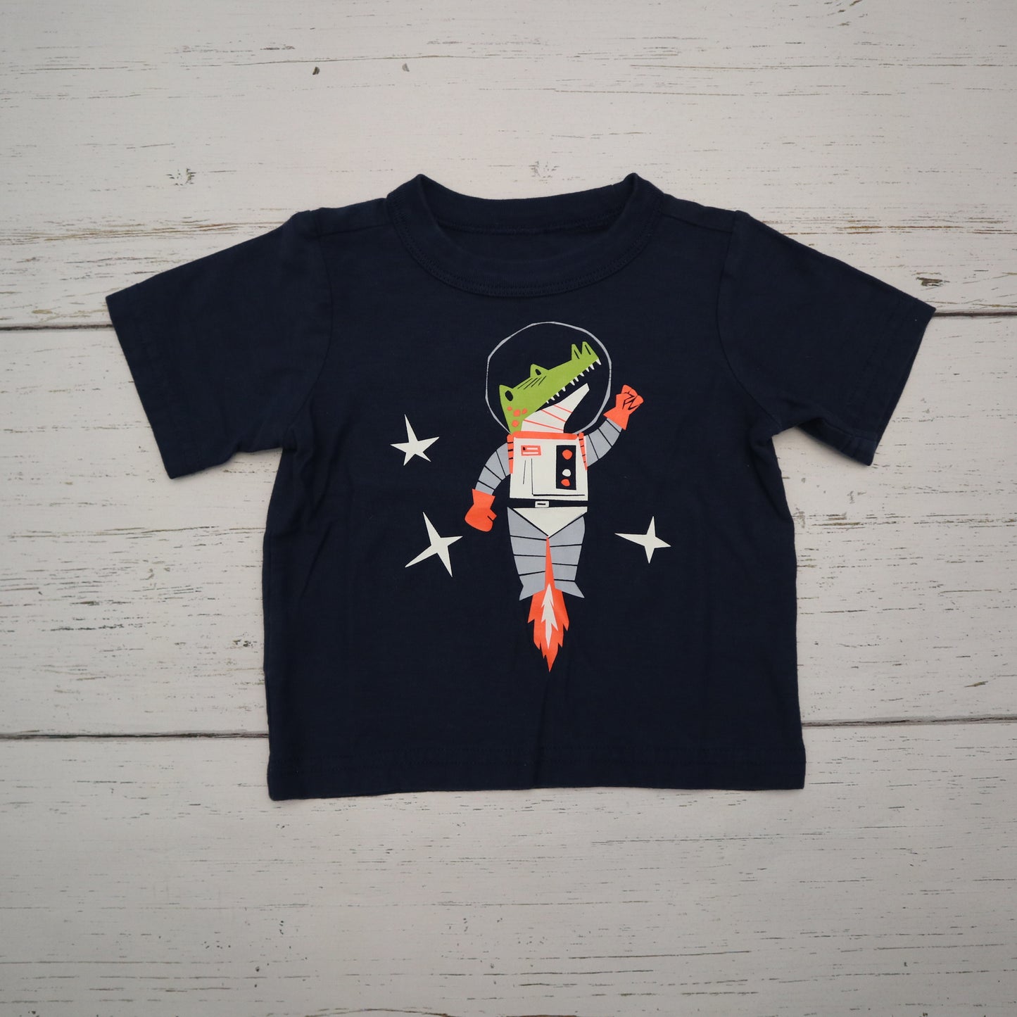 Tea - T-Shirt (3-6M)